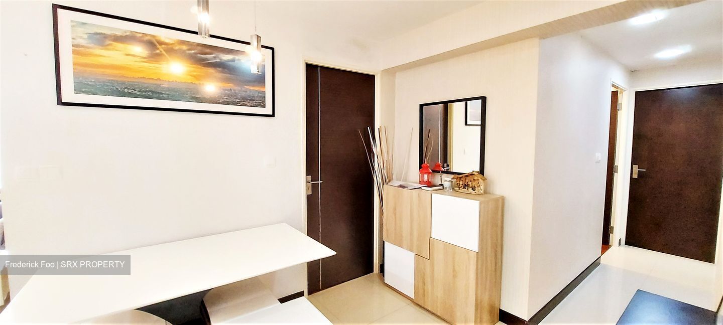 Blk 266B The Coris (Sengkang), HDB 4 Rooms #302267911